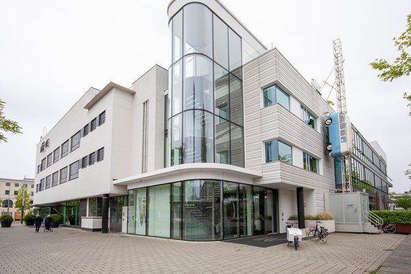 Medium property photo - Stadionkade 138-1, 1076 BT Amsterdam